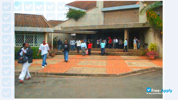 Kenya Christian Industrial Training Institute photo #2