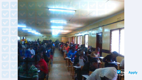 Kenya Highlands Evangelical University photo #8