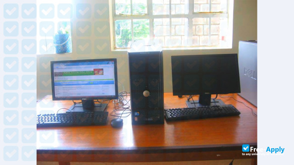 Kenya Highlands Evangelical University photo #6