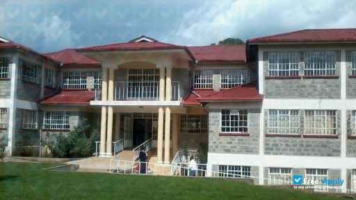 Kenya Highlands Evangelical University photo #4