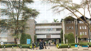 Maryknoll Institute of African Studies Nairobi миниатюра №2