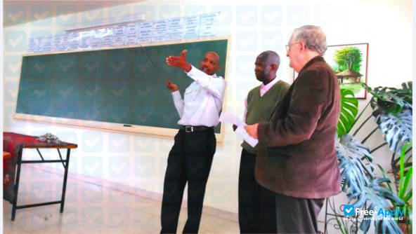 Maryknoll Institute of African Studies Nairobi photo #5