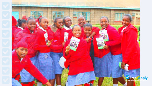 Kenya Institute of Professional Studies Nairobi photo #12
