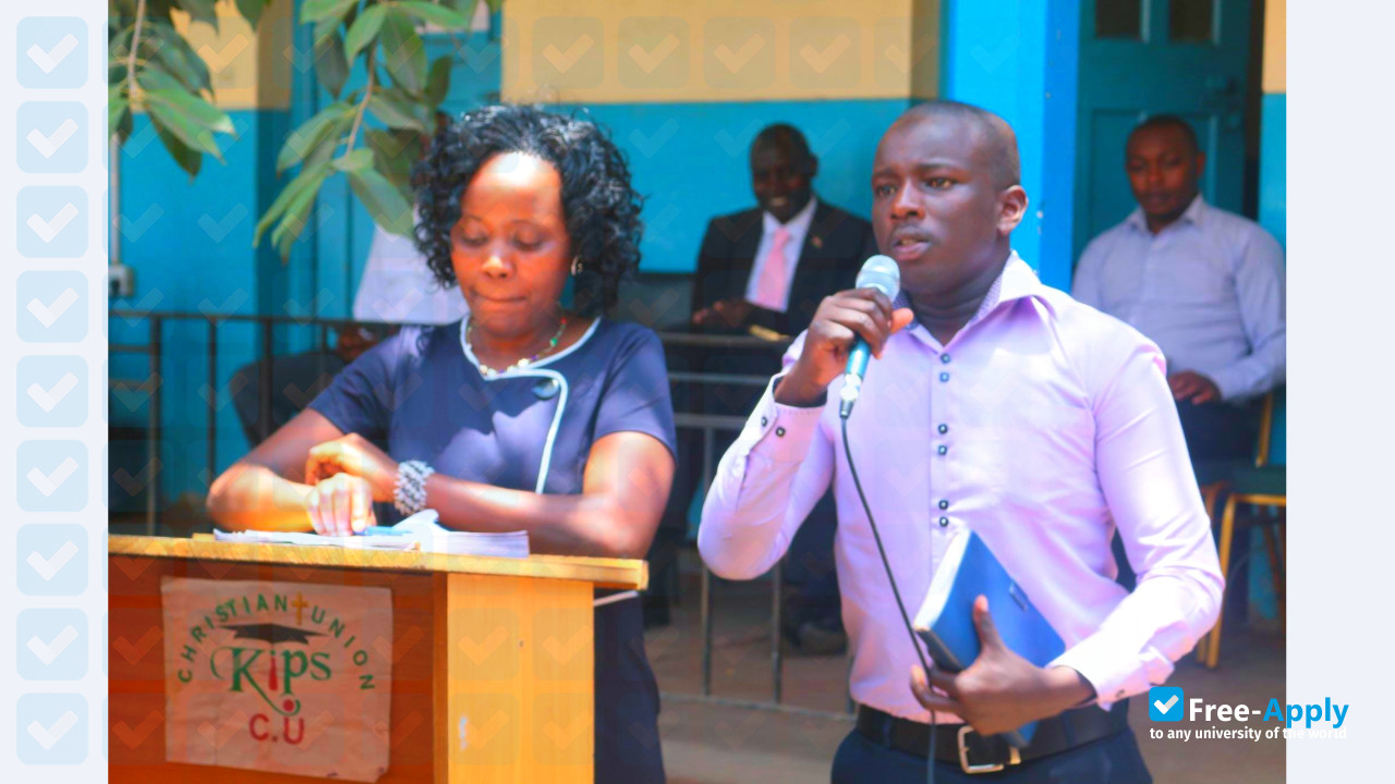 Kenya Institute of Professional Studies Nairobi photo #4