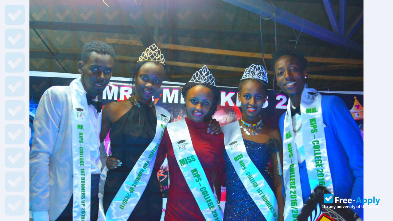 Kenya Institute of Professional Studies Nairobi photo #6