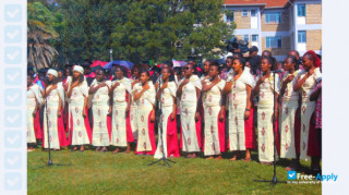 Miniatura de la Kenya Methodist University #1