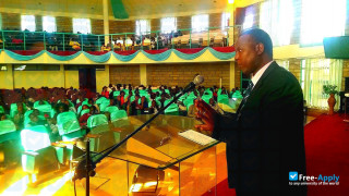 Miniatura de la Kenya Methodist University #2
