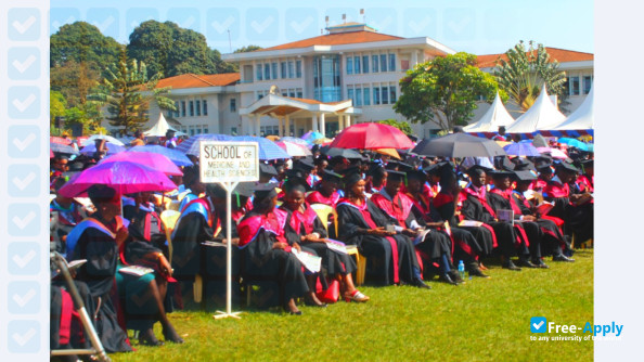 Photo de l’Kenya Methodist University #3