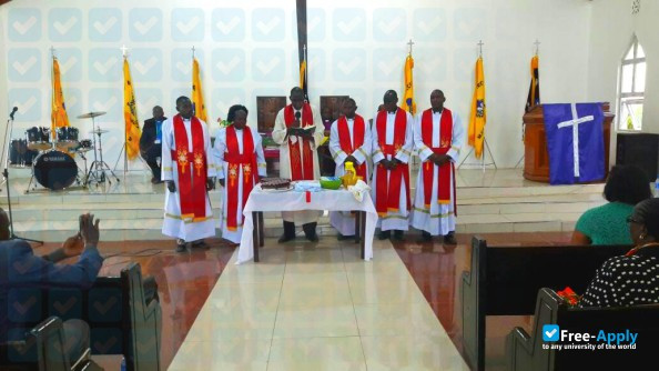 Photo de l’Kenya Methodist University #10