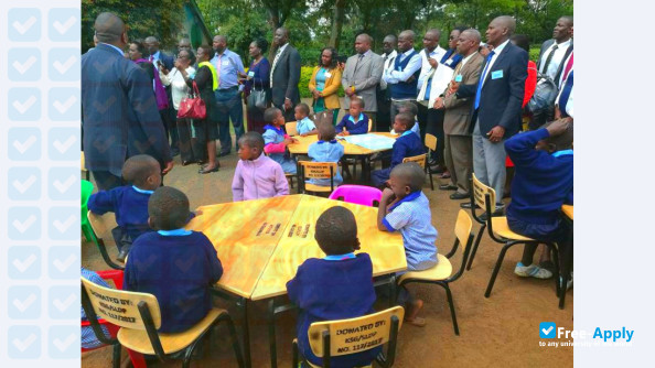 Foto de la Kenya School of Government #9