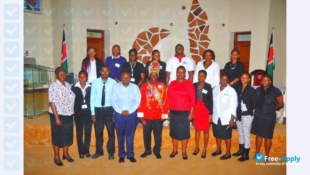 Kenya School of Government photo #4