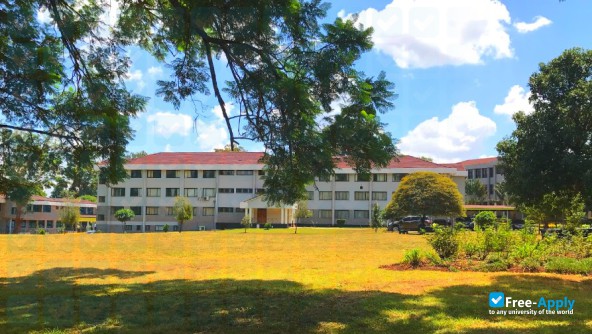 Kenya School of Government photo #4