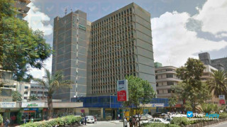 Miniatura de la Kenya Institute of Development Studies Nairobi #8