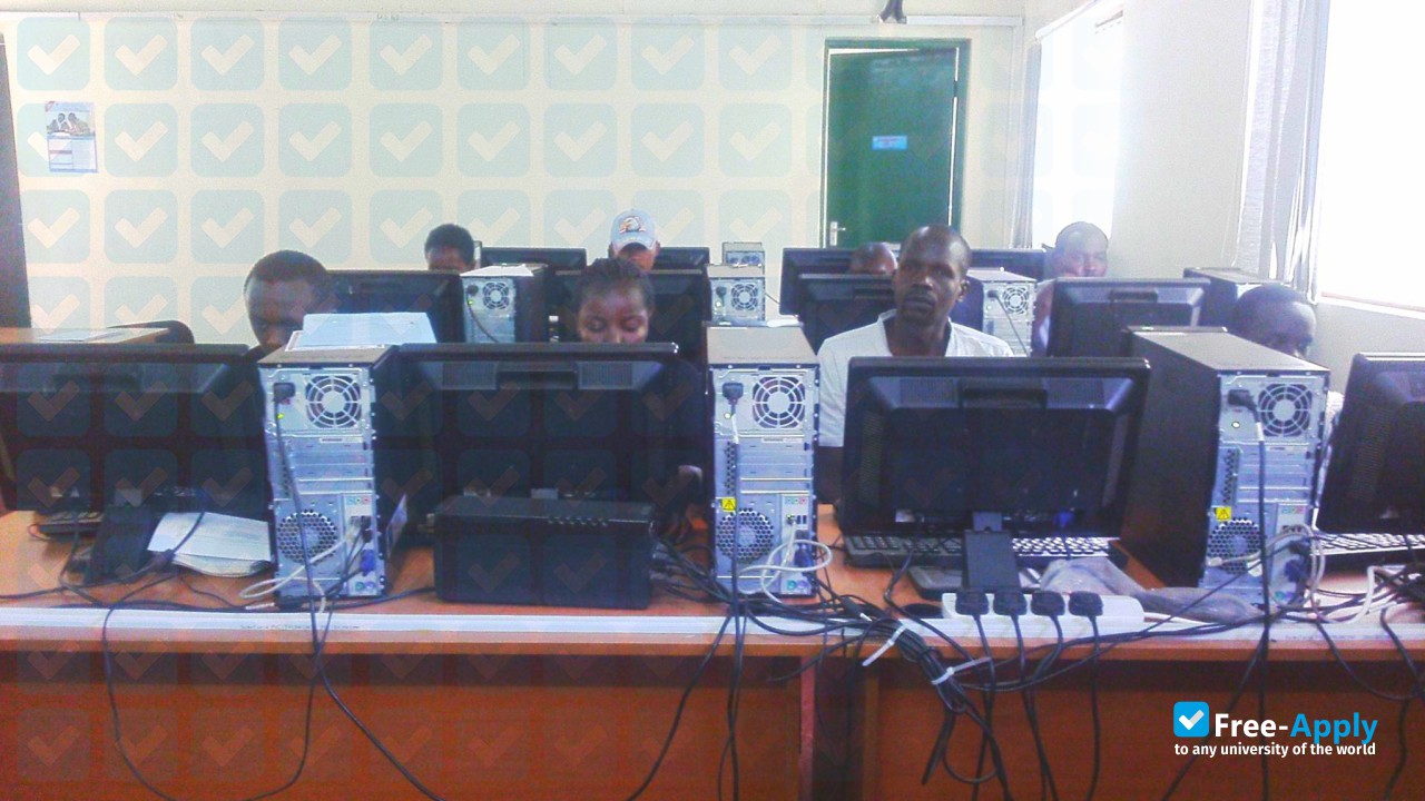 Kenya Institute of Development Studies Nairobi