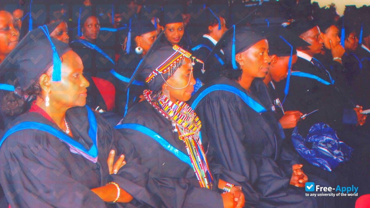 Kenya School of Professional Counseling & Behavioural Sciences photo #5