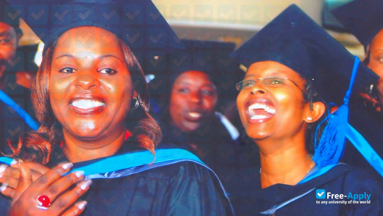 Photo de l’Kenya School of Professional Counseling & Behavioural Sciences