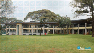 Miniatura de la International School of Kenya #3