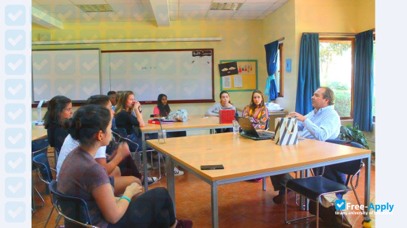 International School of Kenya фотография №4
