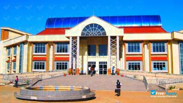 Foto de la Masinde Muliro University of Science & Technology #5