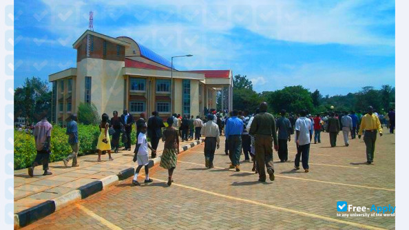 Foto de la Masinde Muliro University of Science & Technology #7