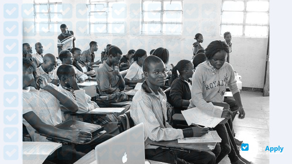Foto de la Masinde Muliro University of Science & Technology #3