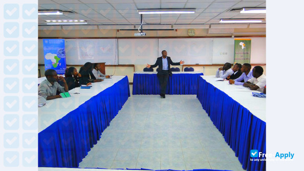 Masinde Muliro University of Science & Technology