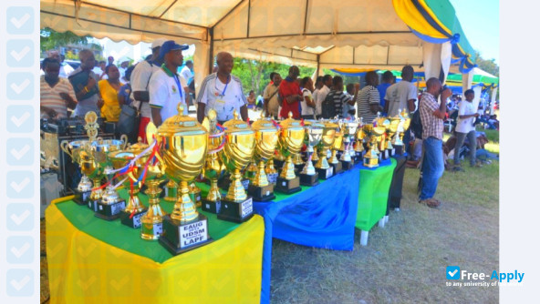 Masinde Muliro University of Science & Technology