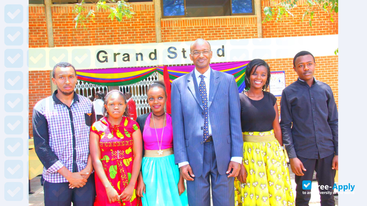 Kenya School of Monetary Studies Ruaraka photo #9