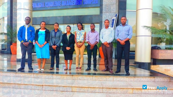 Kenya School of Monetary Studies Ruaraka photo #5