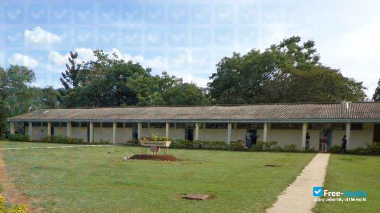 Photo de l’Railway Training Institute Nairobi #3