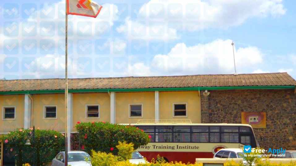 Photo de l’Railway Training Institute Nairobi #2