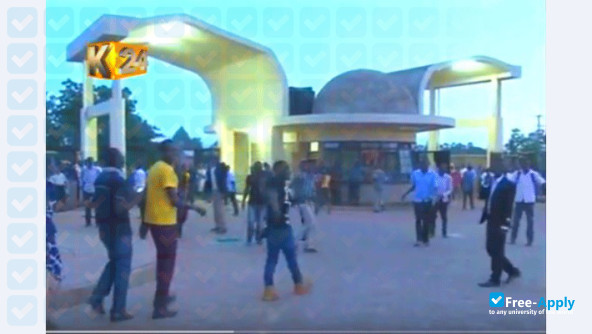 Foto de la Kibabii University #5