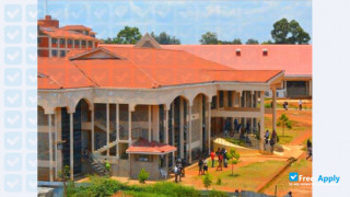 Miniatura de la Kibabii University #8