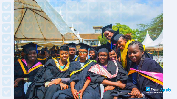 Photo de l’Jomo Kenyatta University of Agriculture and Technology #6