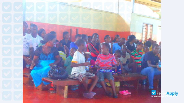 Photo de l’Times Training Centre Mombasa
