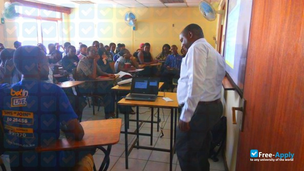 Photo de l’Times Training Centre Mombasa #3