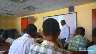 Times Training Centre Mombasa vignette #1