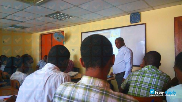 Photo de l’Times Training Centre Mombasa #1