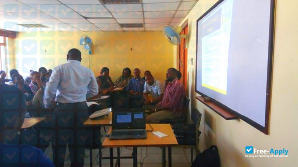 Photo de l’Times Training Centre Mombasa #5