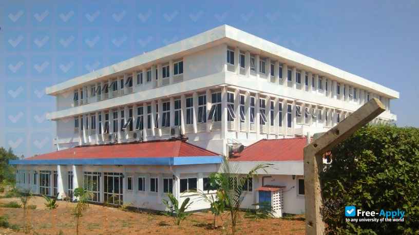 Foto de la Tom Mboya Labour College Kisumu #7