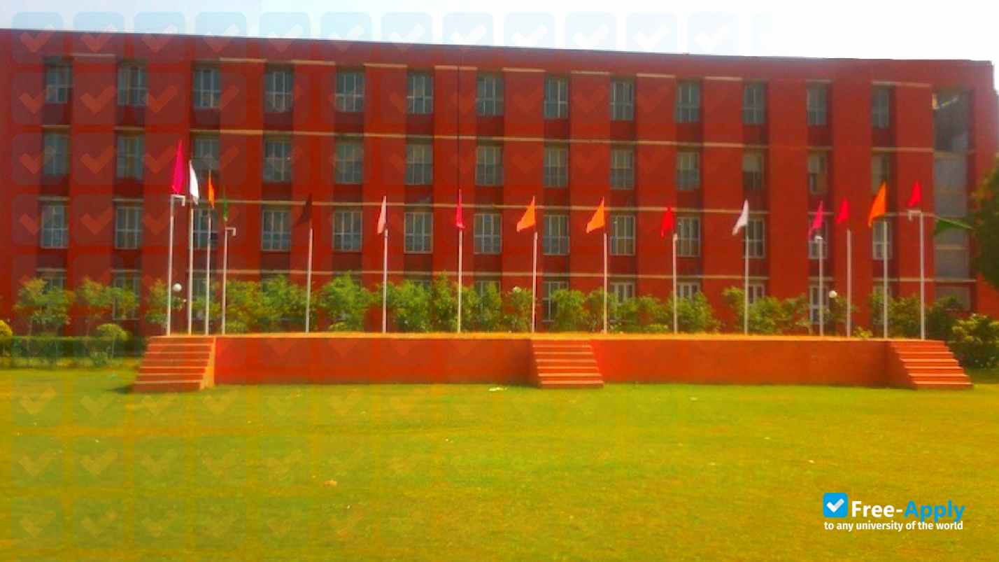 Photo de l’Amani College #2