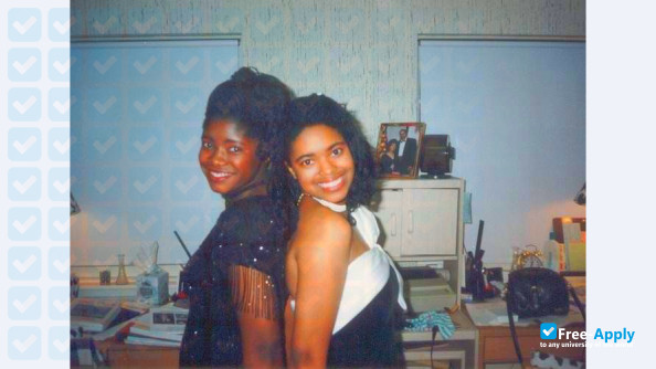 Photo de l’Amani College #5