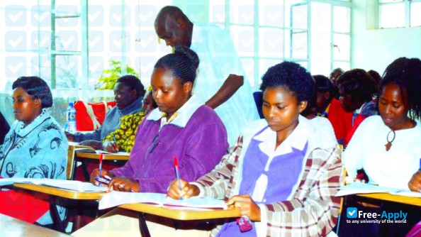 Century Park College Machakos photo #7