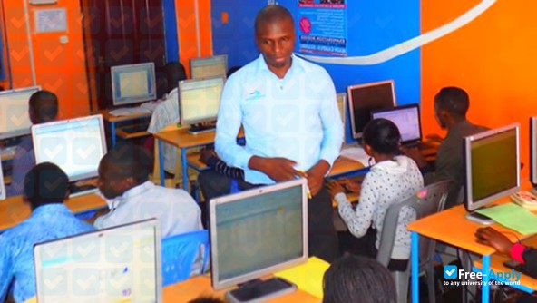 Foto de la Computer Learning Centre Nairobi