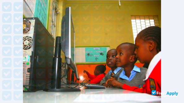 Photo de l’Computer Learning Centre Nairobi #3