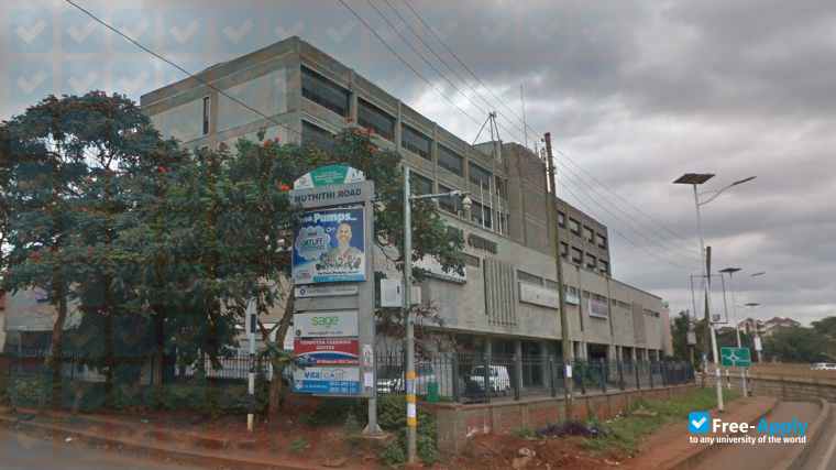 Foto de la Computer Learning Centre Nairobi #5