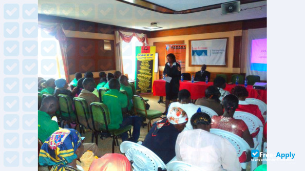 Kenya Online College photo #7