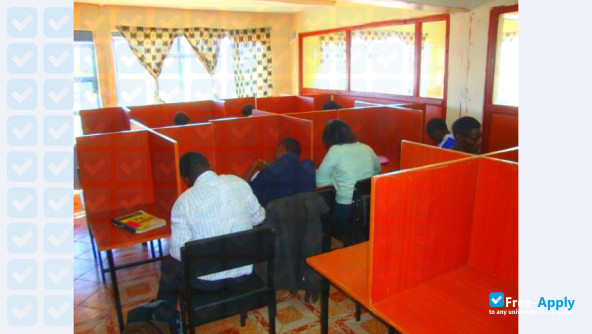 Kenya Online College photo