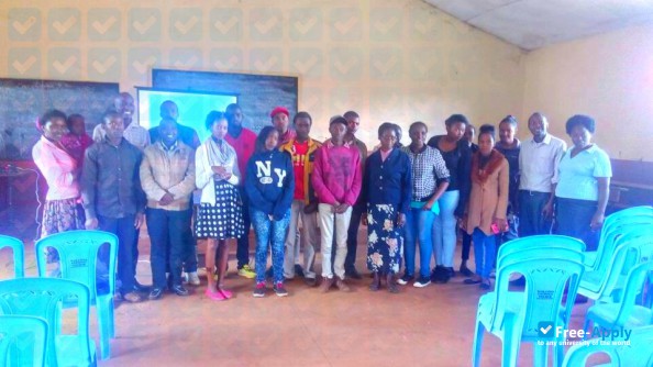 Kenya Online College photo #8