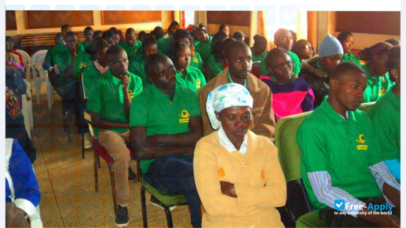Kenya Online College photo #4